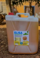 Elisa Sesame Oil 20ltr