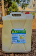 Elisa Shea Butter 20ltr