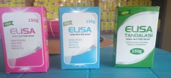 Elisa Tandalasi Shea Butter Soap