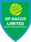 GF Sacco Logo
